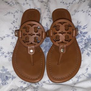 Tory Burch Miller Sandals